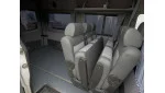 Установка салона "Ривьера" на микроавтобус Volkswagen Crafter - Фольксваген Крафтер