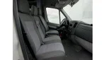 Установка салона "Ривьера" на микроавтобус Volkswagen Crafter - Фольксваген Крафтер