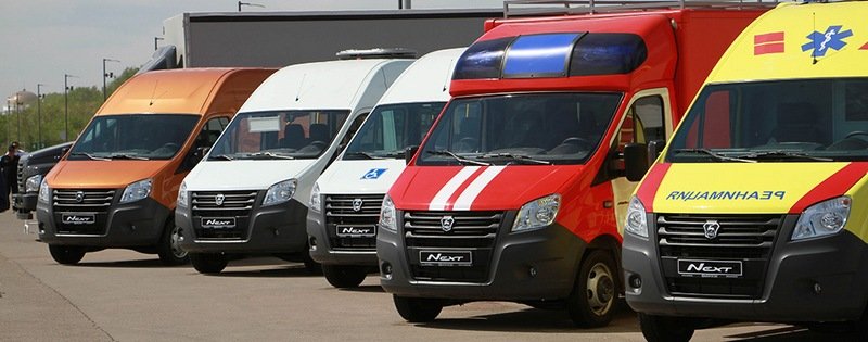 Полная и локальная покраска микроавтобусов в Нижнем Новгороде