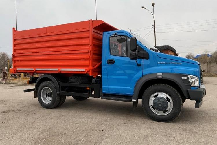 Профессиональная покраска грузовых автомобилей в Нижнем Новгороде