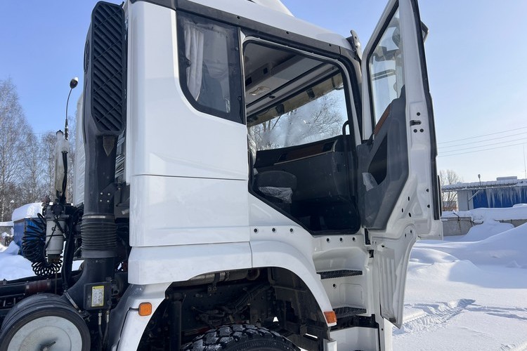 Профессиональная покраска автотранспорта в Нижнем Новгороде